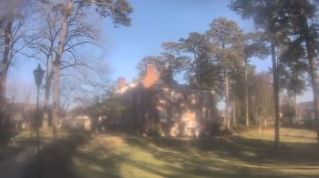 Weather camera view of St. Christophers School.