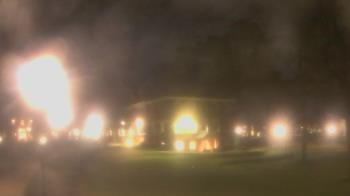 Weather camera view of St. Christophers School.