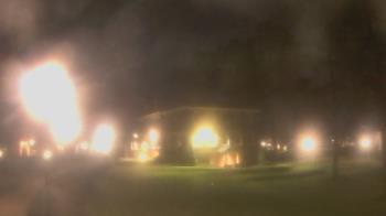 Weather camera view of St. Christophers School.