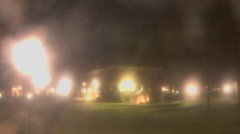 Weather camera view of St. Christophers School.