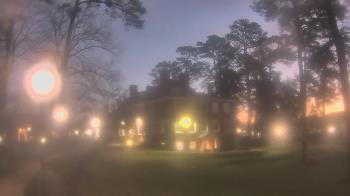 Weather camera view of St. Christophers School.