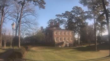 Weather camera view of St. Christophers School.