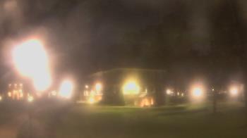 Weather camera view of St. Christophers School.