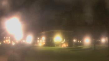 Weather camera view of St. Christophers School.