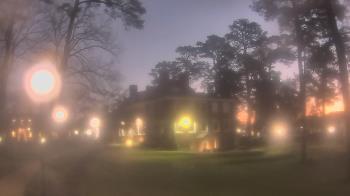 Weather camera view of St. Christophers School.