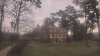 Weather camera view of St. Christophers School.