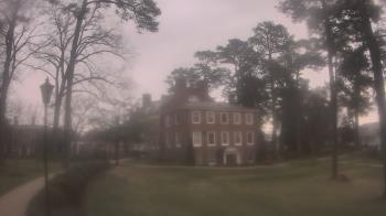 Weather camera view of St. Christophers School.