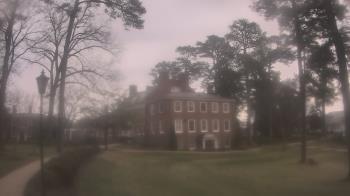 Weather camera view of St. Christophers School.