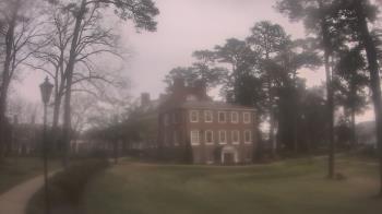 Weather camera view of St. Christophers School.