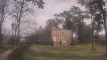 Weather camera view of St. Christophers School.