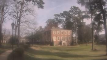 Weather camera view of St. Christophers School.