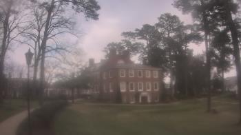 Weather camera view of St. Christophers School.