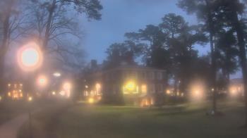 Weather camera view of St. Christophers School.