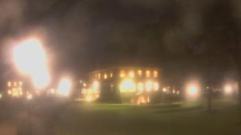 Weather camera view of St. Christophers School.