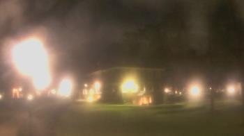 Weather camera view of St. Christophers School.