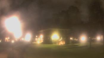 Weather camera view of St. Christophers School.