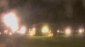 Weather camera view of St. Christophers School.