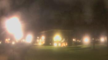 Weather camera view of St. Christophers School.