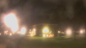 Weather camera view of St. Christophers School.