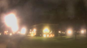 Weather camera view of St. Christophers School.