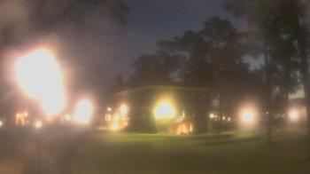 Weather camera view of St. Christophers School.