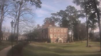 Weather camera view of St. Christophers School.