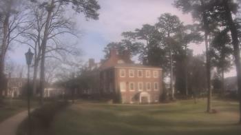 Weather camera view of St. Christophers School.