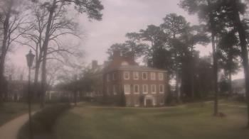 Weather camera view of St. Christophers School.