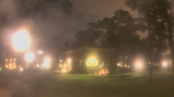 Weather camera view of St. Christophers School.