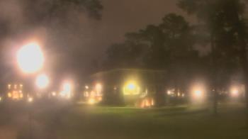 Weather camera view of St. Christophers School.