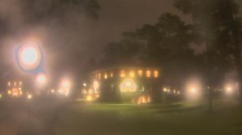 Weather camera view of St. Christophers School.