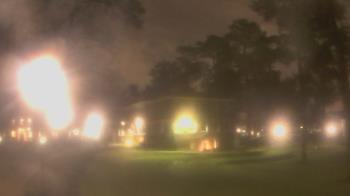 Weather camera view of St. Christophers School.