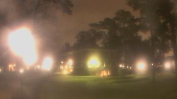 Weather camera view of St. Christophers School.