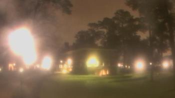 Weather camera view of St. Christophers School.