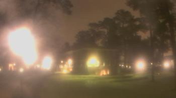 Weather camera view of St. Christophers School.