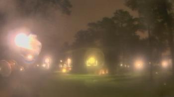 Weather camera view of St. Christophers School.