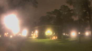 Weather camera view of St. Christophers School.