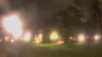 Weather camera view of St. Christophers School.