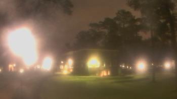 Weather camera view of St. Christophers School.