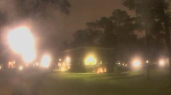 Weather camera view of St. Christophers School.