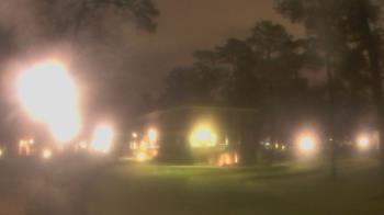 Weather camera view of St. Christophers School.