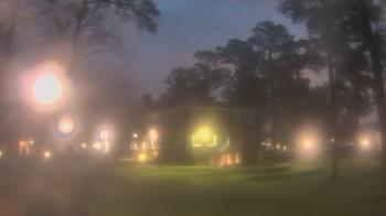 Weather camera view of St. Christophers School.