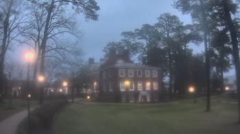 Weather camera view of St. Christophers School.