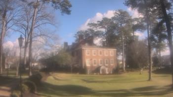 Weather camera view of St. Christophers School.