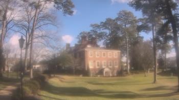 Weather camera view of St. Christophers School.