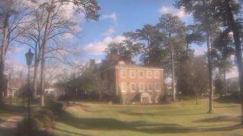 Weather camera view of St. Christophers School.