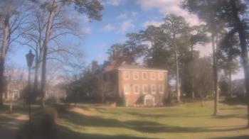 Weather camera view of St. Christophers School.