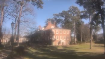 Weather camera view of St. Christophers School.