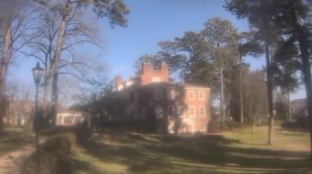 Weather camera view of St. Christophers School.