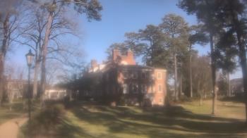 Weather camera view of St. Christophers School.